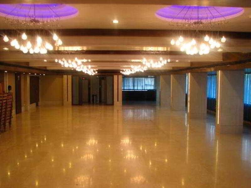 Levender Bough Hotel Mumbai Luaran gambar