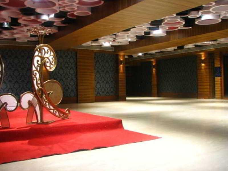 Levender Bough Hotel Mumbai Luaran gambar