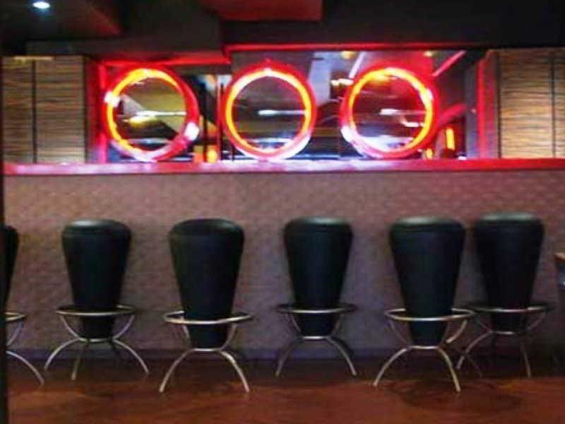 Levender Bough Hotel Mumbai Luaran gambar