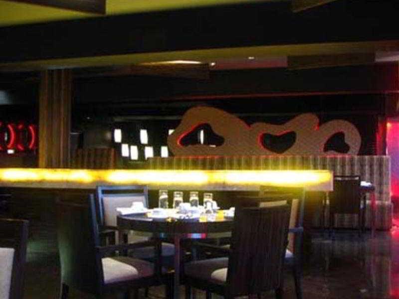 Levender Bough Hotel Mumbai Luaran gambar