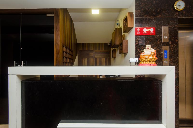 Levender Bough Hotel Mumbai Luaran gambar