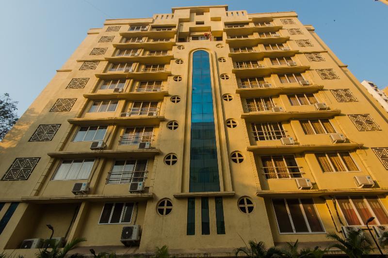 Hotel Lavender Bough Mumbai Luaran gambar