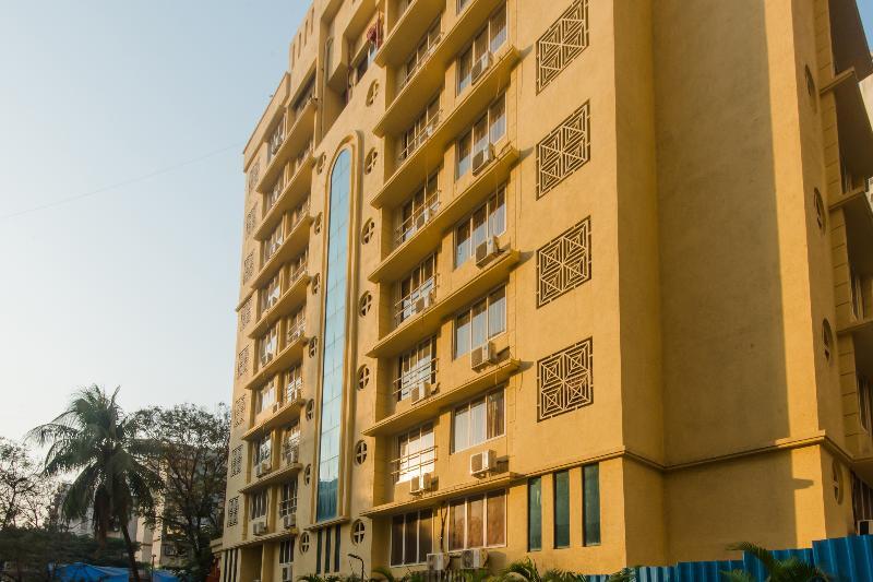 Hotel Lavender Bough Mumbai Luaran gambar