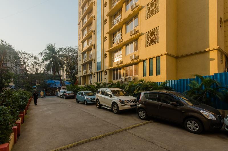Levender Bough Hotel Mumbai Luaran gambar