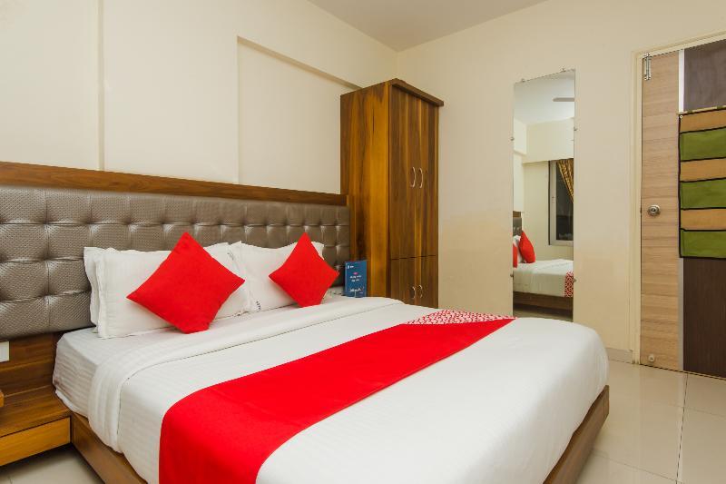 Levender Bough Hotel Mumbai Luaran gambar