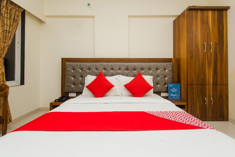 Levender Bough Hotel Mumbai Luaran gambar