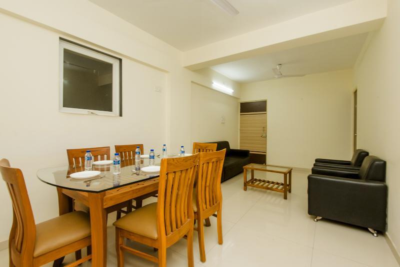 Levender Bough Hotel Mumbai Luaran gambar