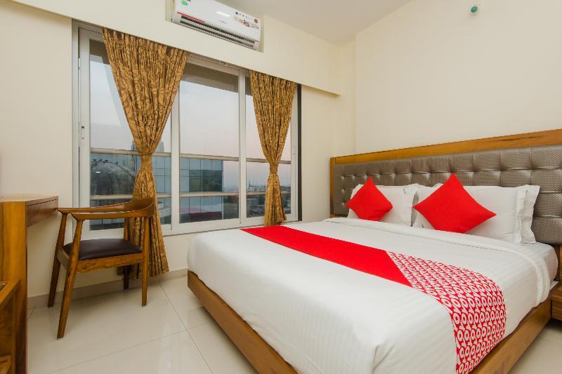 Levender Bough Hotel Mumbai Luaran gambar