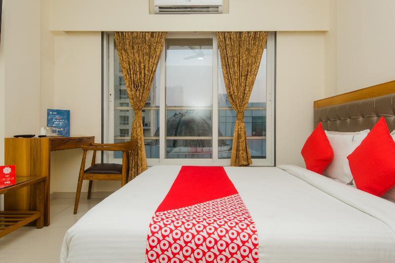 Levender Bough Hotel Mumbai Luaran gambar