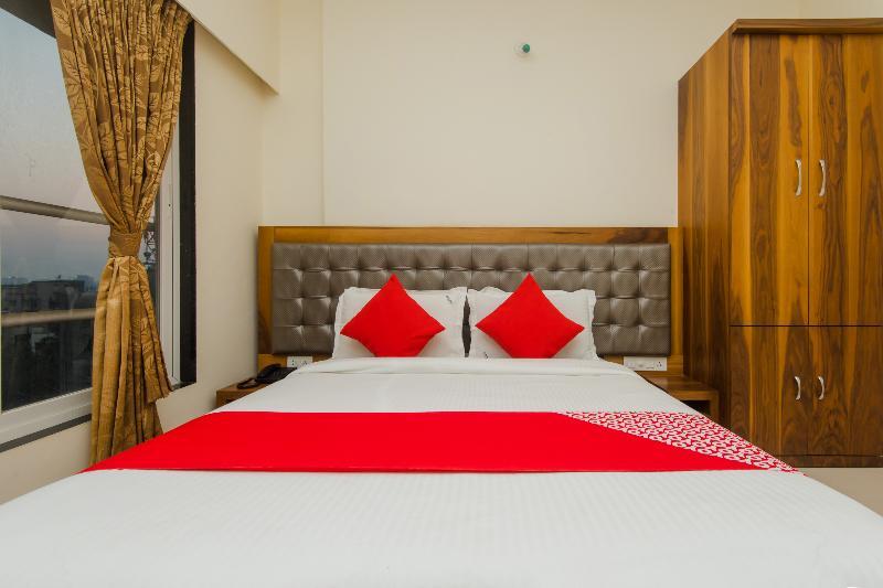 Levender Bough Hotel Mumbai Luaran gambar
