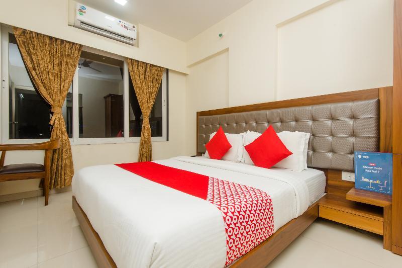 Levender Bough Hotel Mumbai Luaran gambar