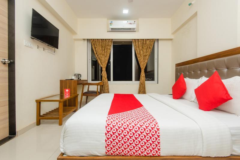 Levender Bough Hotel Mumbai Luaran gambar